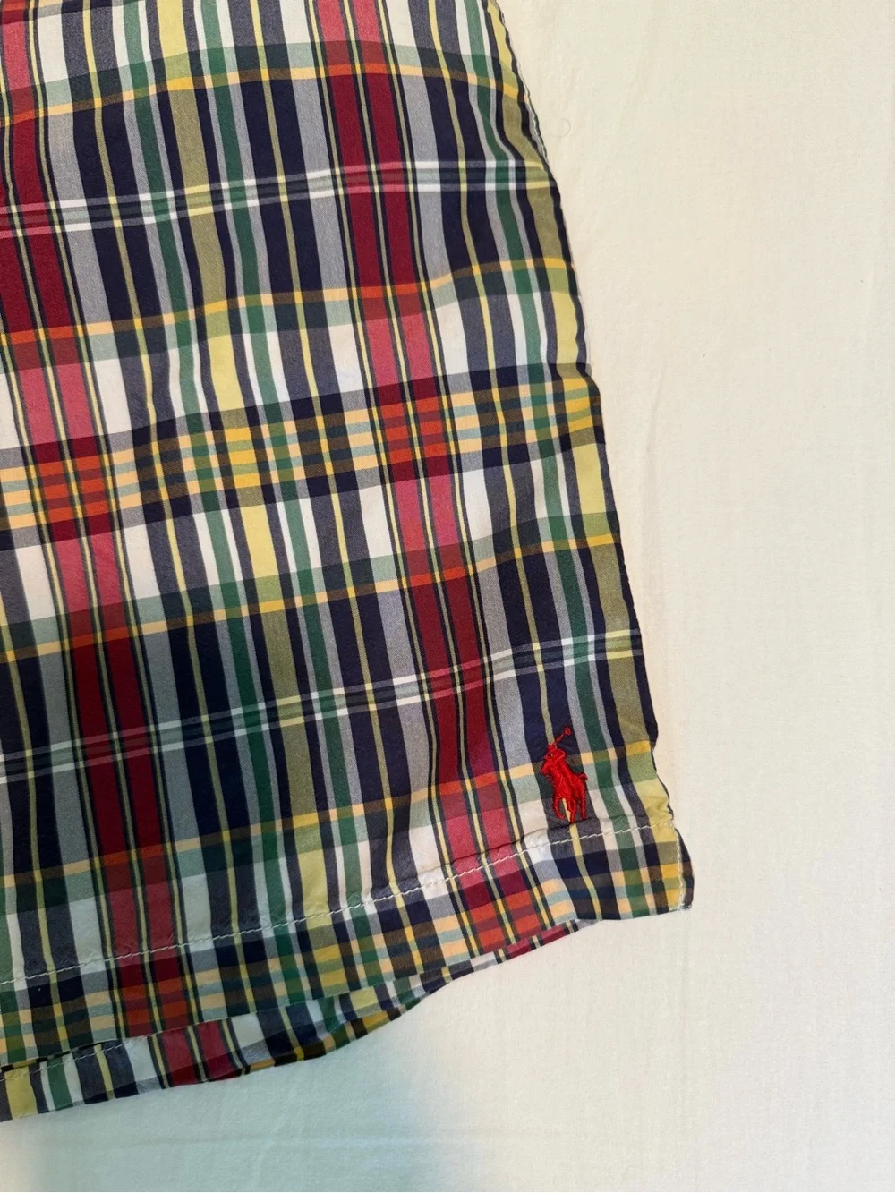 Polo by Ralph Lauren Swim Trunks